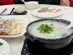 -凤凰楼酒家·粤宴点心(华强北店)