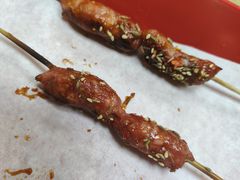 -老王太太串吧(中街店)