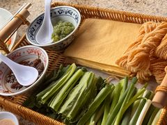 -院里汤包·虾汤包青岛菜(辽源路店)