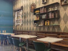 -李大牛和刘大力手作甜品(凯德店)