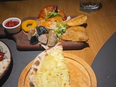 -麓椿花园西餐厅(海乐世界店)