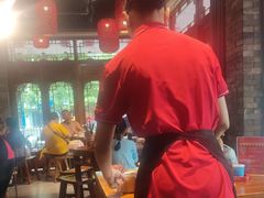 -炒师傅腊鲢鱼(左家塘店)