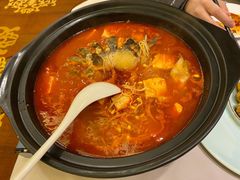 -贵州大厦贵州厅(樱花园西街店)