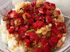 福巷肉汤拌饭-福巷湘食小馆·猛火现炒(上海首店)