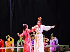 -厦门歌舞剧院