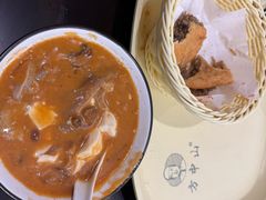 -方中山胡辣汤(正光路店)