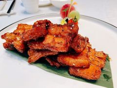澳洲烤排-乾隆美食·本帮菜(黄河路店)