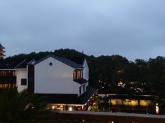 -苏州吴宫泛太平洋酒店