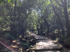 -虞山风景区