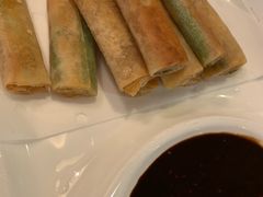-日出青木·杭帮菜名店