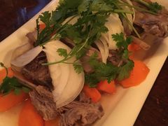 -疆Jiang·新疆秘制料理