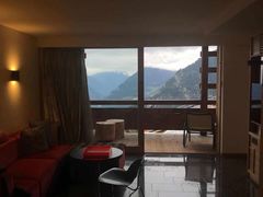 -南京禄口机场雅高铂尔曼大酒店