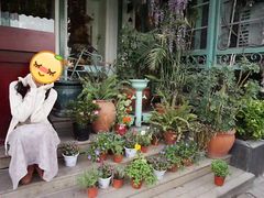 -莫奈花园法式蛋糕
