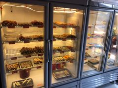 -盖小厨炸串凉皮臭豆腐(图书大厦店)