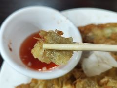 -建国蚵煎蚵面