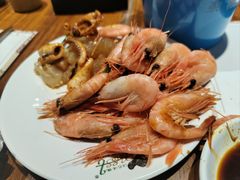 -汉巴味德(乐宾百货店)