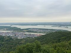 -虞山风景区