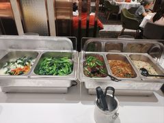-稻香酒家·34年老字号·港式粤菜(侨光店)