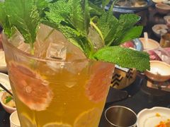 -探鱼·鲜青椒爽麻烤鱼(领展购物广场店)