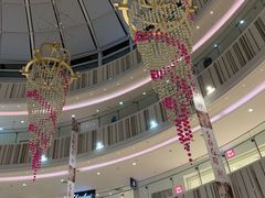 店内环境-万达广场(江桥店)