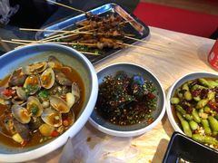 -老陈虾霸(上海路店)