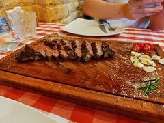 -安立可意大利美食