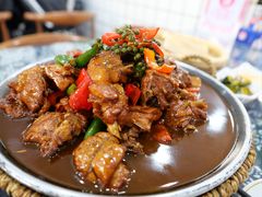 -八两八金·莱芜特色炒鸡(市南漳浦路店)