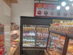 -味多美蛋糕(安定门店)