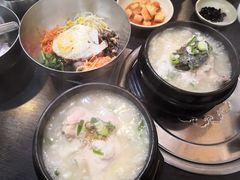 鲍鱼鸡汤-莲洞本家