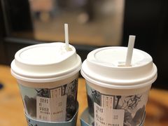 筝筝纸鸢-茶颜悦色(花样汇店)