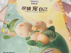 -哈根达斯(美罗城店)