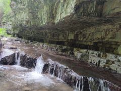 -龙门涧景区