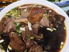 -南花桥羊肉馆老字号(乌镇店)