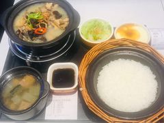 -谷田稻香·砂锅菜(西乡天虹店)