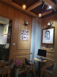 -芒果树国际儿童摄影(月亮河店)