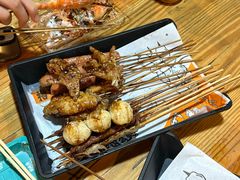 -粮心小农·大头虾亲子生态园(长发店)