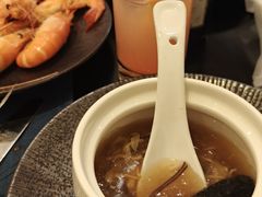 -盛宴自助餐厅(运达喜来登店)