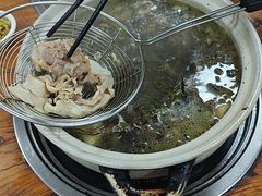 -潮陈记土鸡火锅(东厦北路店)