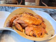 -西安饭庄·非遗陕菜(钟楼店)