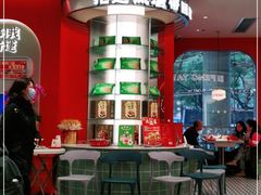 -避风塘·金牌店·夜宵(金玉兰店)