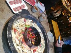 -重庆渝达老火锅(春熙路店)