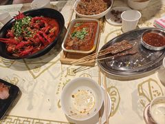 -串盟烧烤大排档·长沙美食地标(星沙店)