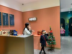 -海马体照相馆(重庆爱琴海购物公园店)