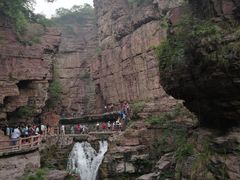 -云台山风景名胜区