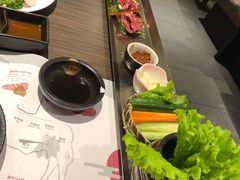 -赤坂亭·M9和牛烧肉(南京江南虹悦城店)