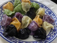 -胖子饺子馆·海鲜家常菜(海军博物馆店)