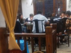 -灶东家民间菜(回兴店)