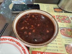 金牌红豆粥-葛记焖饼(伏牛路店)