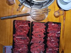 -牛品福潮汕牛肉火锅(旺庄店)