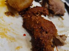 -汉巴味德(大悦城店)